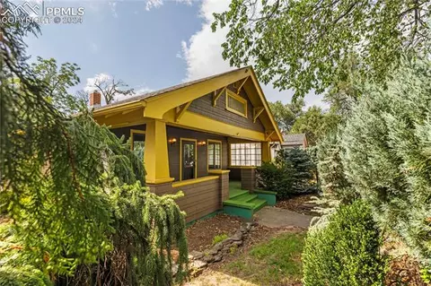 320 N Meade Ave, Colorado Springs, CO 80909