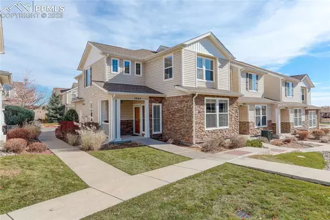 7062 Red Sand Grv, Colorado Springs, CO 80923