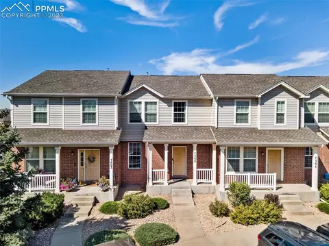 7399 Countryside Grv, Fountain, CO 80817