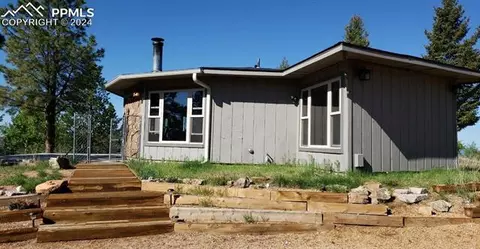 256 Lost Lake Dr, Divide, CO 80814