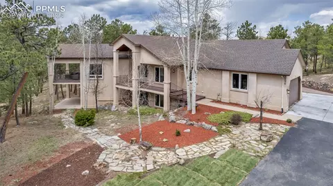 1136 Carnahan Ct, Monument, CO 80132