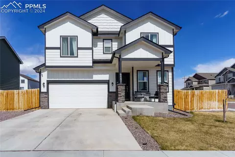 6887 Volga Dr, Colorado Springs, CO 80925