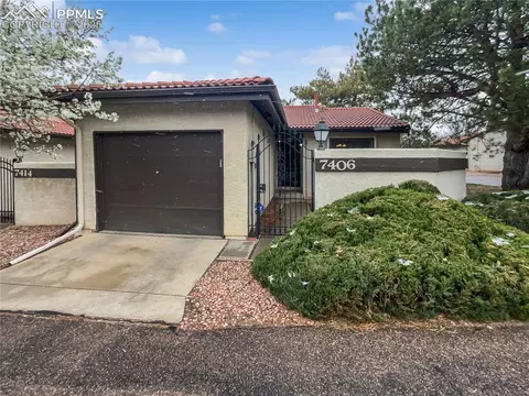 7406 Arroyo Grande Ct, Colorado Springs, CO 80920