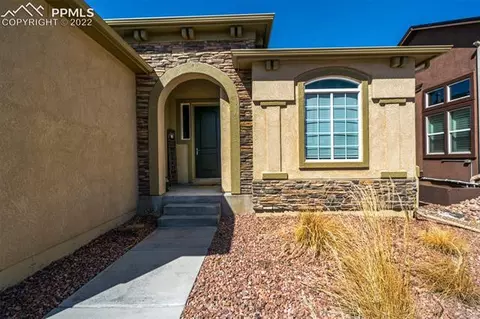 9874 Golf Crest Dr, Peyton, CO 80831 photo 2