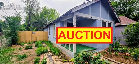 313 W Monument St, Colorado Springs, CO 80905
