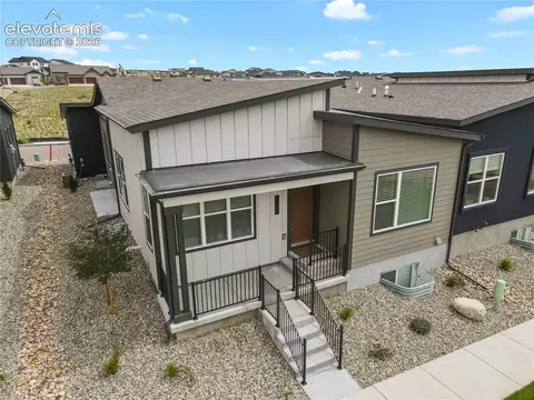 9412 Roseate Vw, Colorado Springs, CO 80924