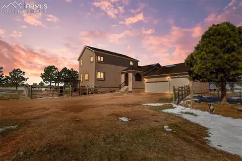 18420 Shady Knoll St, Peyton, CO 80831