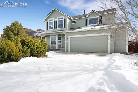 12271 Sleeping Bear Rd, Peyton, CO 80831 photo 1
