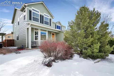 12271 Sleeping Bear Rd, Peyton, CO 80831 photo 2