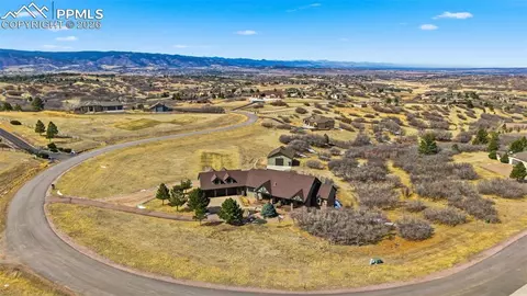 2455 Marlin Way, Castle Rock, CO 80109
