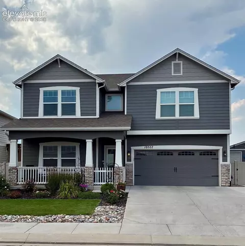 10557 Traders Pkwy, Fountain, CO 80817