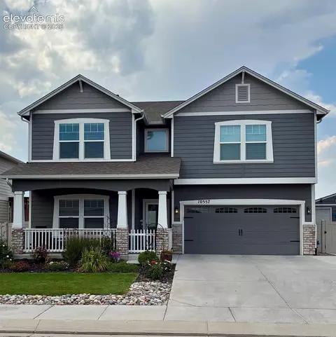 10557 Traders Pkwy, Fountain, CO 80817