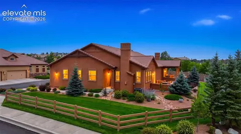 13114 Cake Bread Hts, Colorado Springs, CO 80921