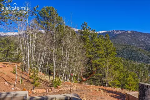 Other - 493 Horseshoe Dr, Divide, CO 80814 photo 7 of 13