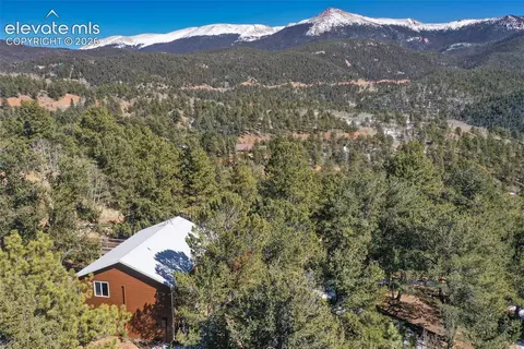 Other - 493 Horseshoe Dr, Divide, CO 80814 photo 2 of 13