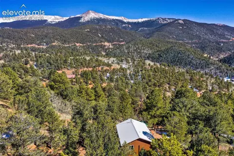 View/Area - 493 Horseshoe Dr, Divide, CO 80814 photo 1 of 2