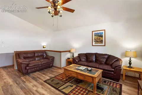 Living - 493 Horseshoe Dr, Divide, CO 80814 photo 1 of 5