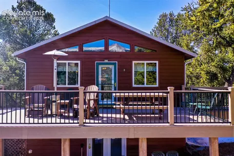Other - 493 Horseshoe Dr, Divide, CO 80814 photo 3 of 13