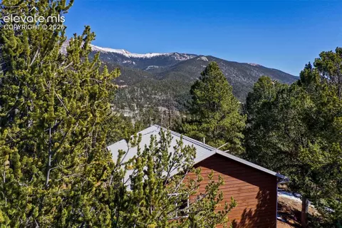 Other - 493 Horseshoe Dr, Divide, CO 80814 photo 6 of 13
