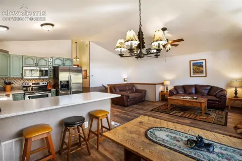 Other - 493 Horseshoe Dr, Divide, CO 80814 photo 9 of 13