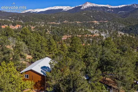 Other - 493 Horseshoe Dr, Divide, CO 80814 photo 13 of 13