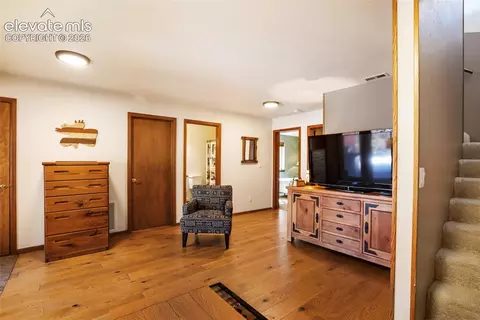 Entry Way - 493 Horseshoe Dr, Divide, CO 80814 photo 1 of 1