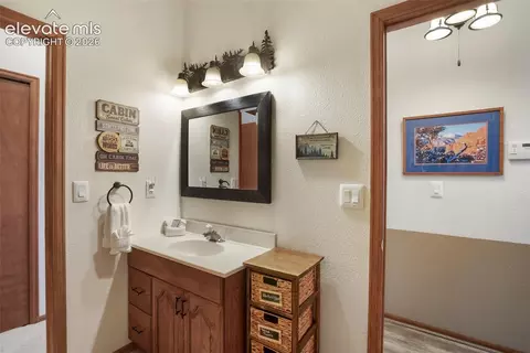 Bath - 493 Horseshoe Dr, Divide, CO 80814 photo 1 of 2