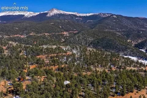 View/Area - 493 Horseshoe Dr, Divide, CO 80814 photo 2 of 2
