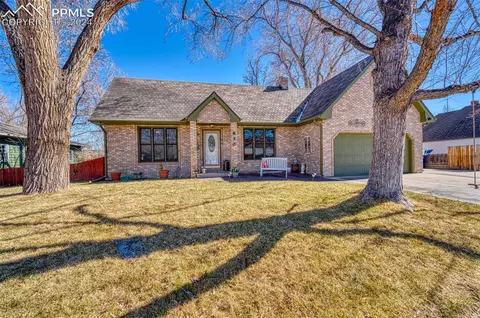 830 N 15th St, Canon City, CO 81212