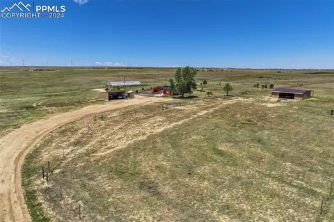 6910 Sengbeil Rd, Yoder, CO 80864 photo 42