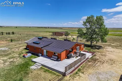 6910 Sengbeil Rd, Yoder, CO 80864 photo 28