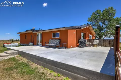 6910 Sengbeil Rd, Yoder, CO 80864 photo 5