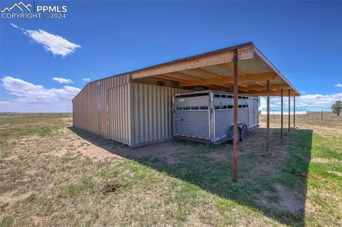 6910 Sengbeil Rd, Yoder, CO 80864 photo 33
