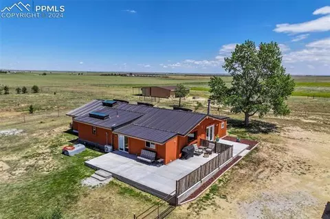 6910 Sengbeil Rd, Yoder, CO 80864 photo 28
