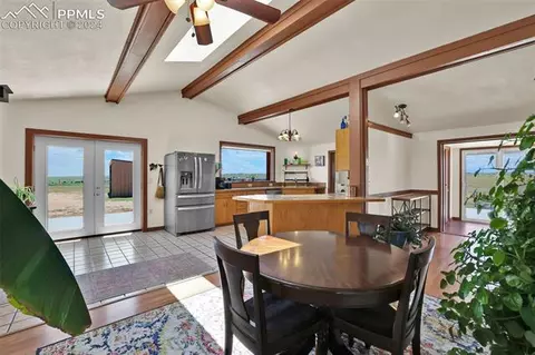 6910 Sengbeil Rd, Yoder, CO 80864 photo 7