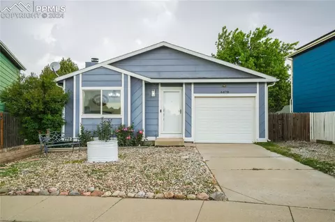 6478 Chantilly Pl, Colorado Springs, CO 80922