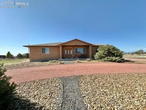 1150 E Ivory Dr, Pueblo West, CO 81007