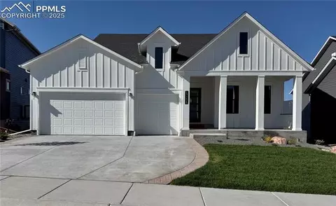 17254 Crimson Clover Dr, Monument, CO 80132