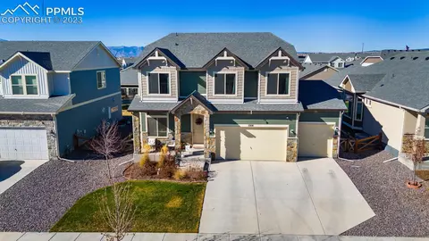 5914 Carrick Ln, Colorado Springs, CO 80927