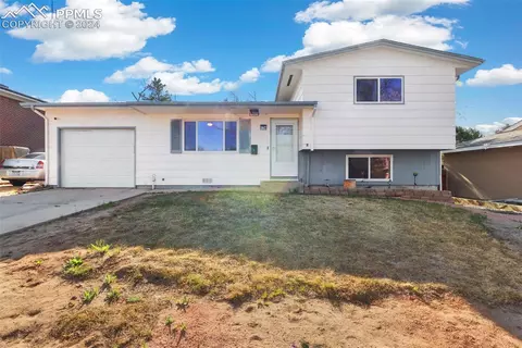1714 Clemson Dr, Colorado Springs, CO 80909