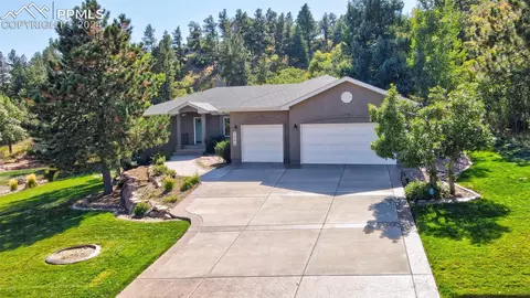 3360 Blodgett Dr, Colorado Springs, CO 80919