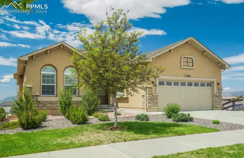 5703 Thurber Dr, Colorado Springs, CO 80924