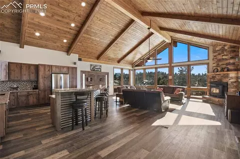 1065 County Road 512, Divide, CO 80814