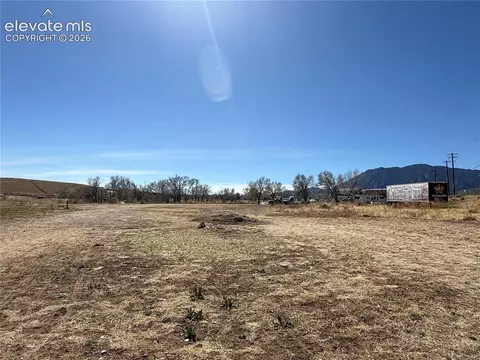 2270 B St, Colorado Springs, CO 80906