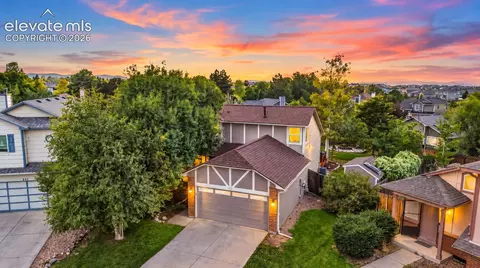 271 N Holcomb Cir, Castle Rock, CO 80104