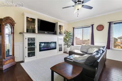 10638 Mount Evans Dr, Peyton, CO 80831 photo 2