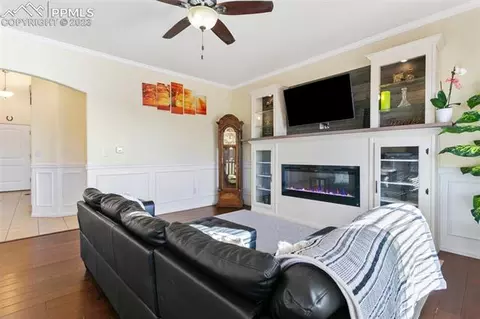 10638 Mount Evans Dr, Peyton, CO 80831 photo 7