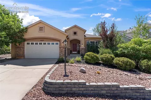 9947 Red Sage Dr, Colorado Springs, CO 80920