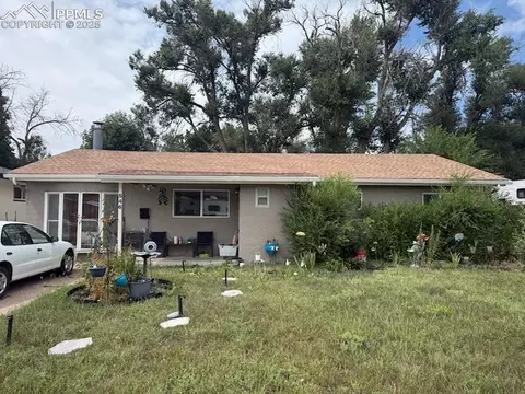 546 Rosemont Dr, Colorado Springs, CO 80911