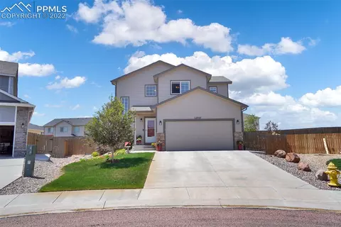 12919 Devils Thumb Pl, Peyton, CO 80831 photo 1